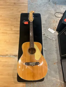 VILLAGER 1965 NATURAL