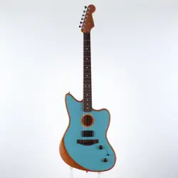 PLAYER JAZZMASTER ICE