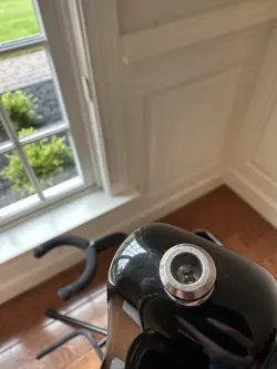 STANDARD STRATOCASTER 40TH