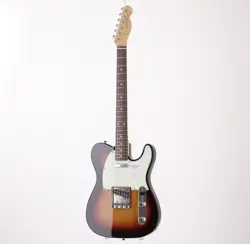 60S TELECASTER 3TS
