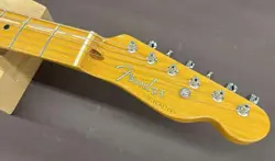 TL52-TX VNT TELECASTER