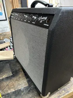 NEW BUILD WITH FENDER PRINCETON REVERB SPECS!TOLEX AND GRILL CLOTH YOUR CHOICE