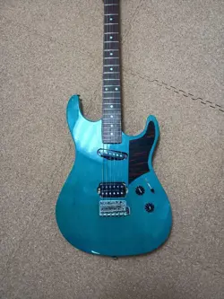 ESPCRAFT STRATO FENDER GIBSON LES PAUL TELECASTER