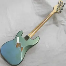 VINTAGE PRECISION SPECIAL