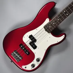 FENDER  JAPAN TRADITIONAL 60S PRECISION BASS MOD USED ELECTRIC BASS  2021