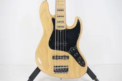 FENDER AMERICAN DELUXE JB V USED ELECTRIC BASS