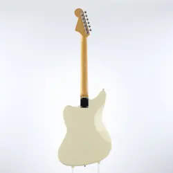 JAGUAR VINTAGE WHITE