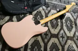 JAPAN MG69-65 MUSTANG