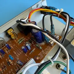 FRONTMAN 15B AMPLIFIER