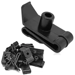 FENDER LINER RETAINER