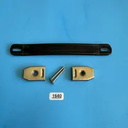 FENDER FRONTMAN 15R AMPLIFIER BASS GUITAR AMP USED PART CABINET CARRYING HANDLE