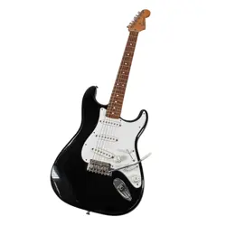 MIM RIGHT-HANDED 6-STRING