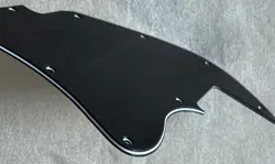 GUITAR PICKGUARD 3-PLY