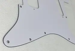 FENDER STRATOCASTER HS