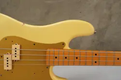 BASS FULLERTON REISSUE