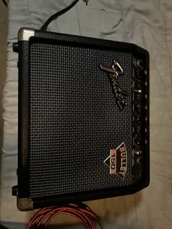 FENDER BULLET 150 AMP
