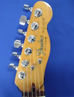 FENDER ELITE TELECASTER