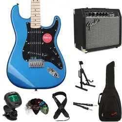 FENDER AMP BUNDLE