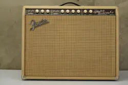 FENDER CUSTOM VIBROLUX