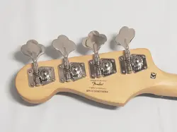 NATURAL GUITAR UPGRADED