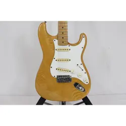 AUTH FENDER JAPAN ST72-55 ELECTRIC GUITAR 270-003-952-9548