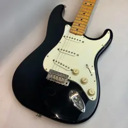 BLACK 1993-1994 SERIAL