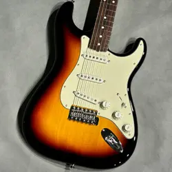 STRATOCASTER FENDE