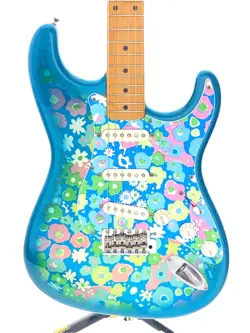 2002-2004 ST57-88BF STRATOCASTER