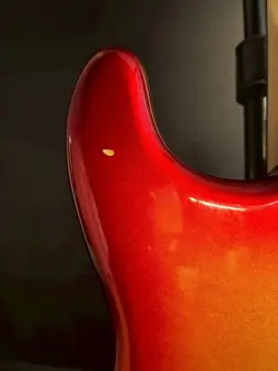 STRATOCASTER HSS 2013