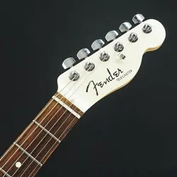 SHOWCASE TELECASTER OLYMPIC