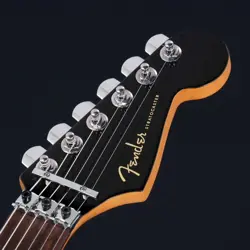 LUXE STRATOCASTER FR