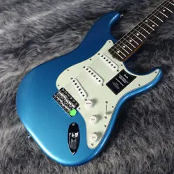 FENDER VINTERA II 60S STRATOCASTER LAKE PLACID BLUE NO.YG1671