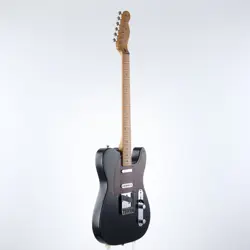 NASHVILLE TELECASTER BLACK