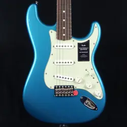 FENDER VINTERA II 60S STRATOCASTER LAKE PLACID BLUE NO.YG527