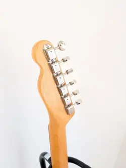 BLUE CURRENT SITUATION