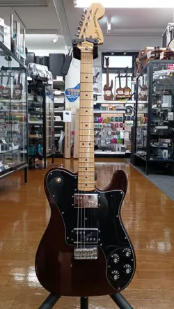 72 TELE-DLX ELECTRIC