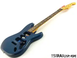 NECK GUITAR SAPPHIRE