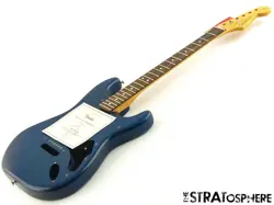 FENDER AMERICAN CORY