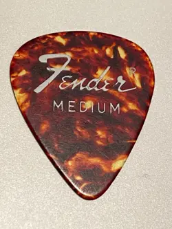 FENDER 351-MEDIUM