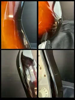 STRATOCASTER ST-62 3TS