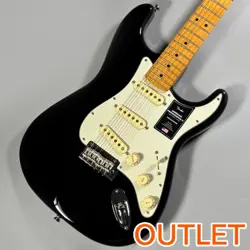 2STRATOCASTER BLACK NO250616