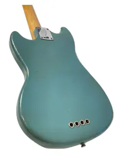 FENDER MEXICO 2021
