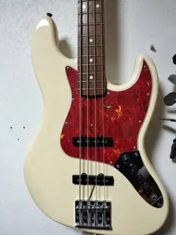 BASS ACTIVE CIRCUIT