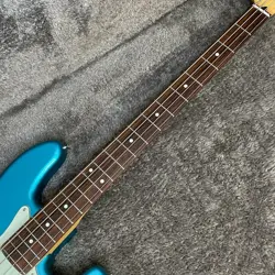 JAZZ BASS TEAL