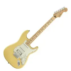 FENDER PLAYER STRATOCASTER HSS MN BCR ELECTRIC GUITAR NO.YG1556