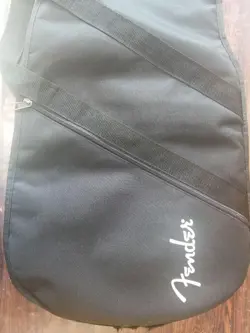BAG USED WITH