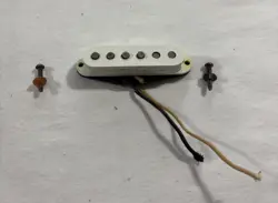 SPECIAL BRIDGE SINGLE-COIL