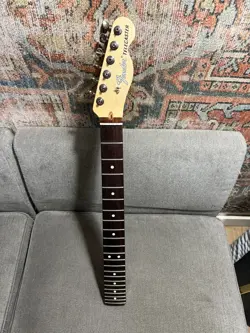 NEW USA FENDER AMERICAN PERFORMER TELECASTER ROSEWOOD NECK USA W/ HARDWARE