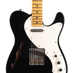 THINLINE TELECASTER JOURNEYMAN