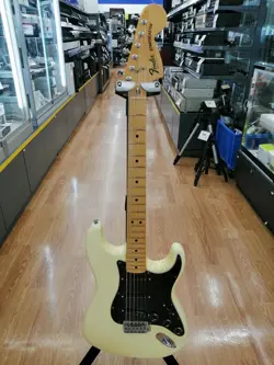 FENDER STRATOCASTER OWH